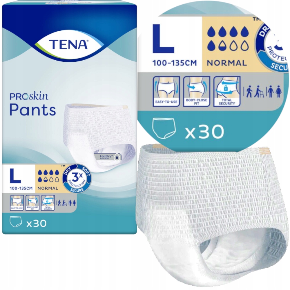 tesco pieluchy pampers 2