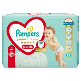 pieluchy pampers premium care 1 78szt