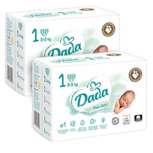 pampers 7 online shop