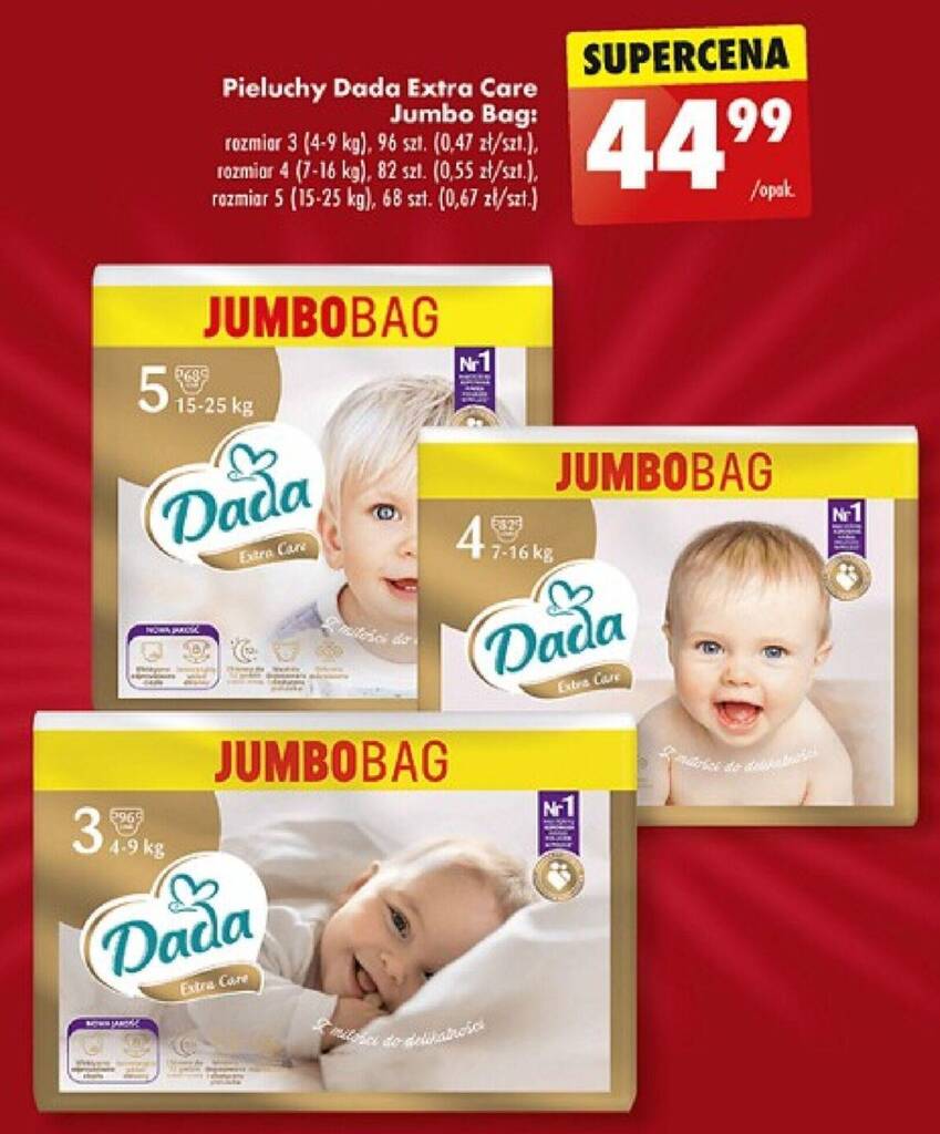 pieluchomajtki pampers 5 48 sztuk