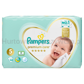 pampers oremium care 4