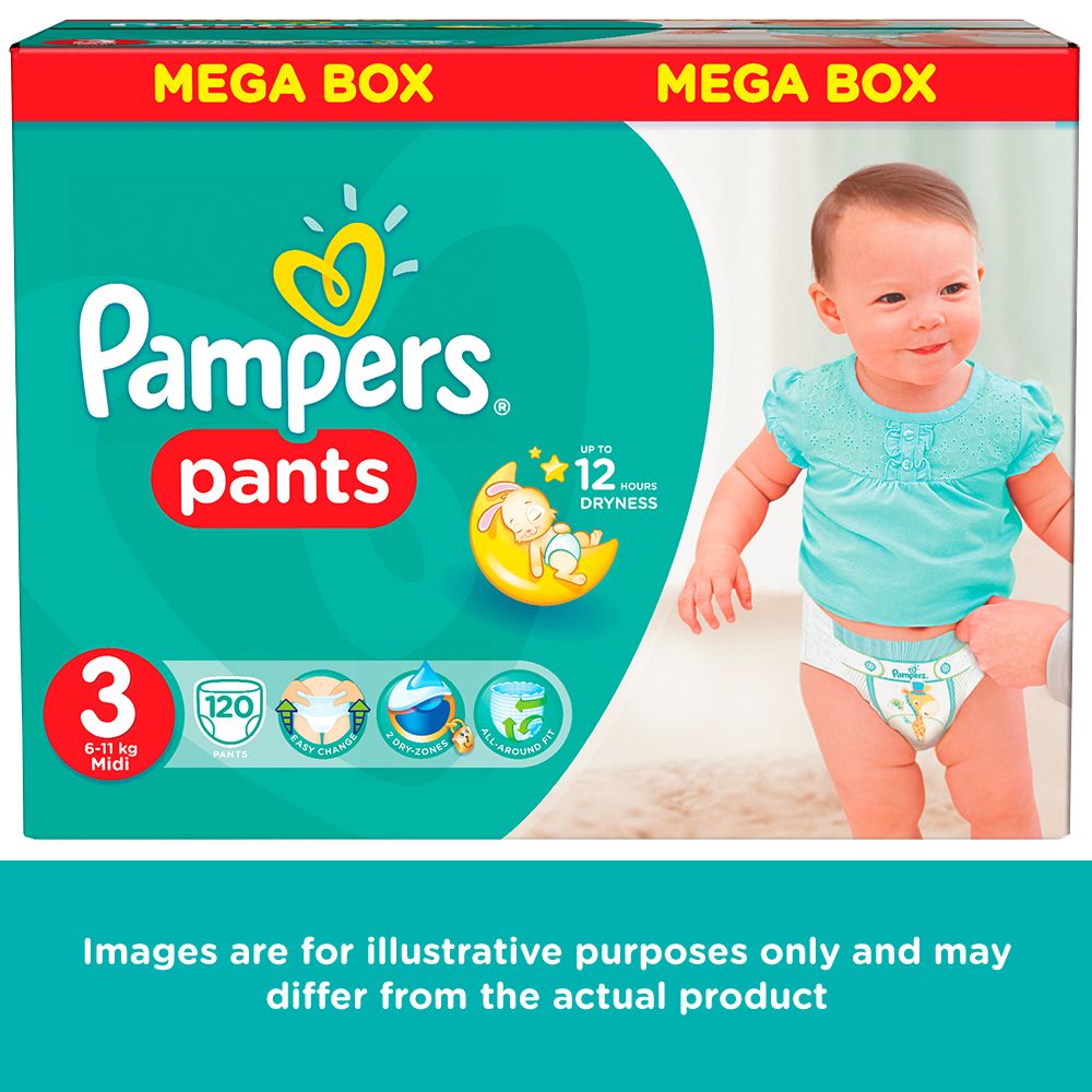 opole pampers