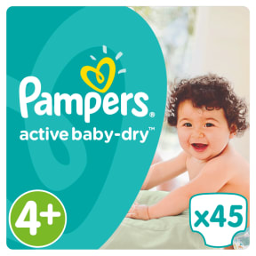 pampers newborn do jakiego wieku