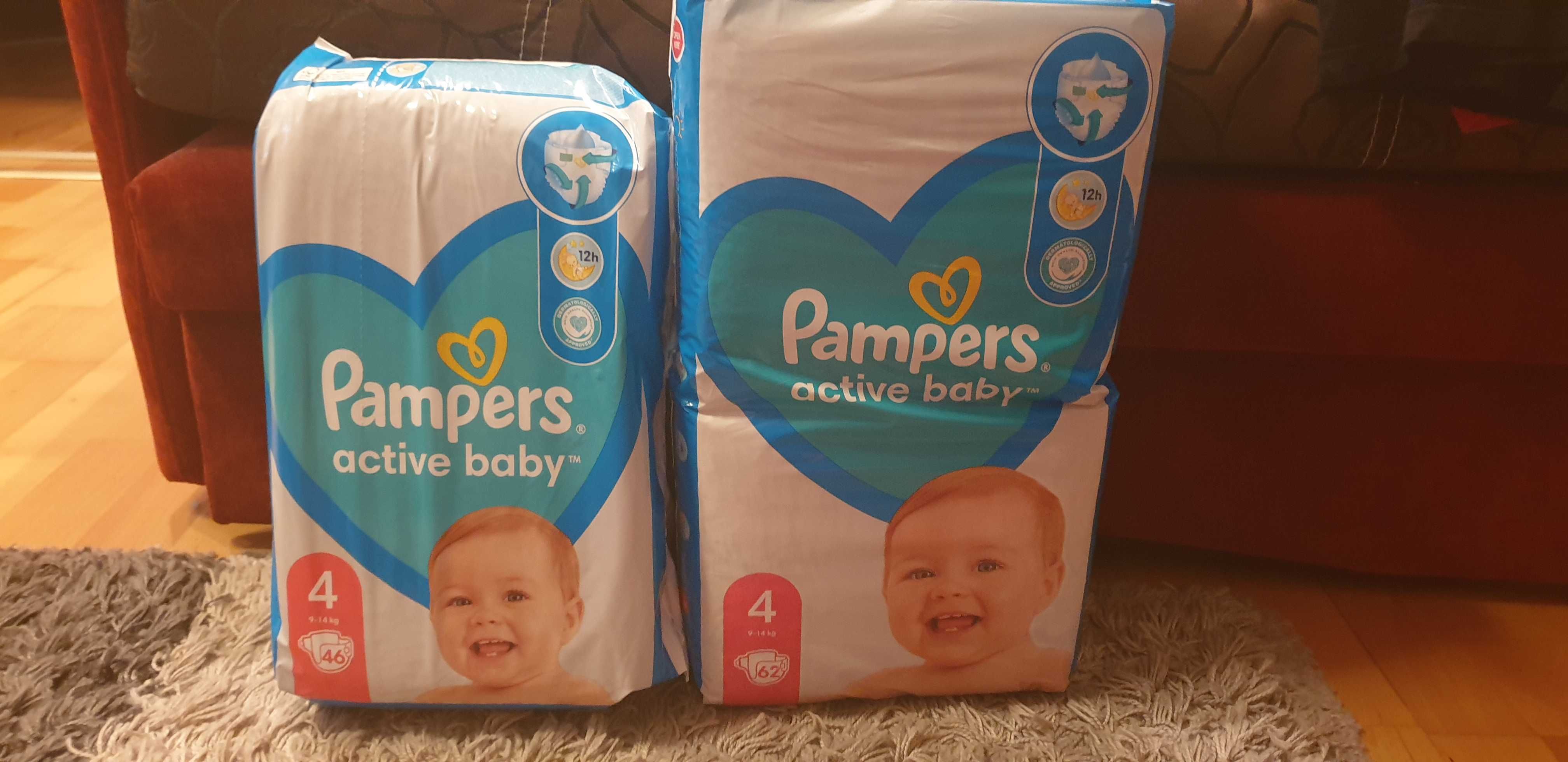 pampers procare forum