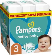 giant pack pampers 4