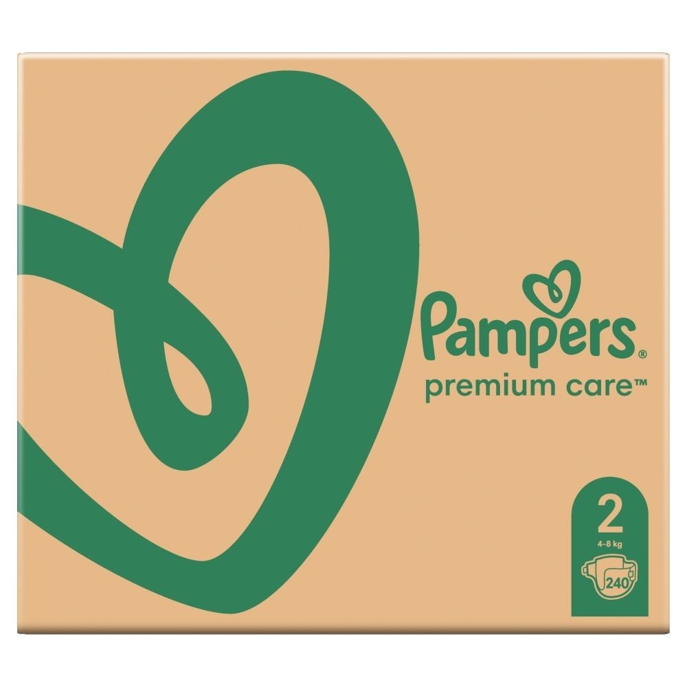 pieluchy pampers promocja rossmann