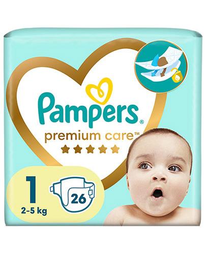 active fit pampers size 5