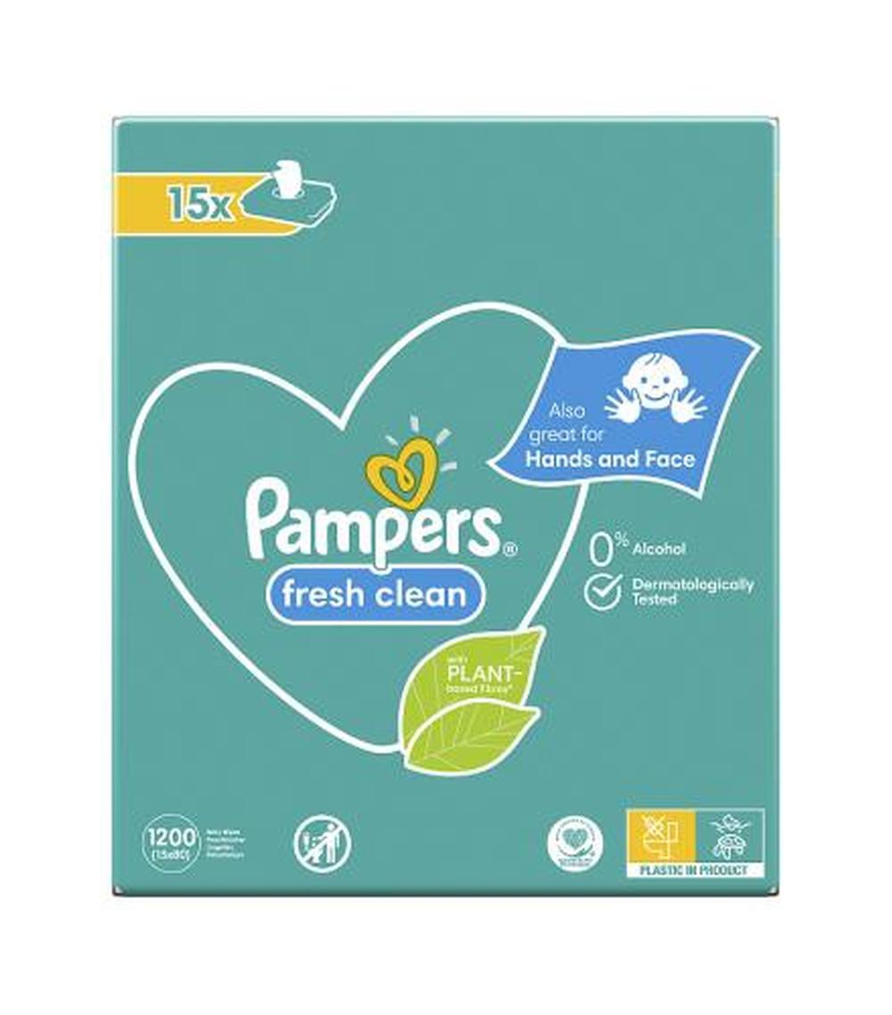 emag pieluchy pampers