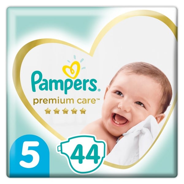 najtańsze pieluchy pampers 4