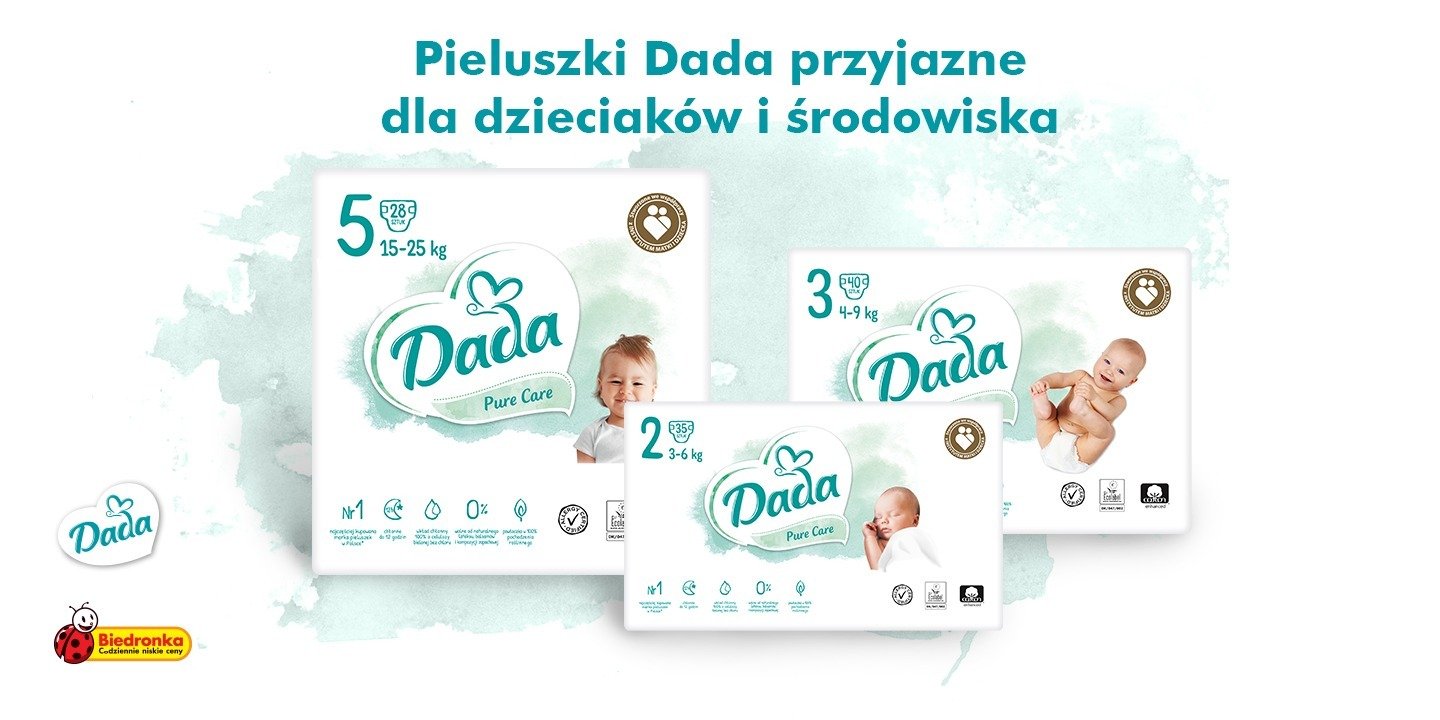 instrukcja obslugi pampers