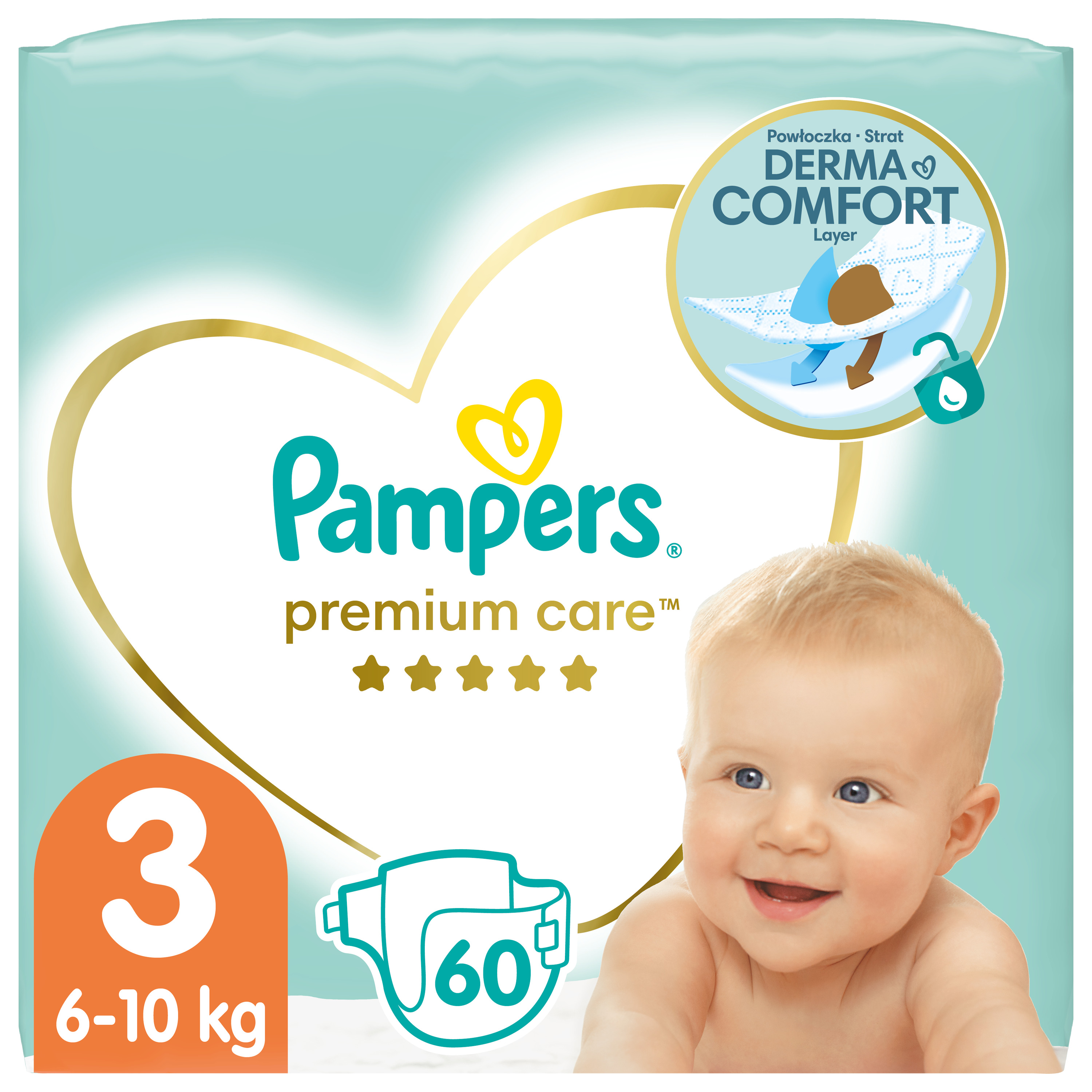 pampers active baby 4 132