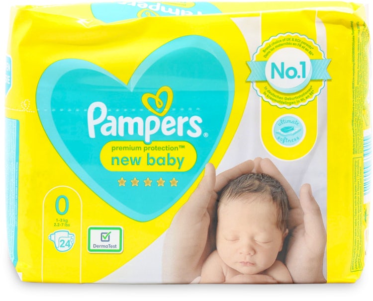 pampers sleep and play 4 promocja kaufland 2016