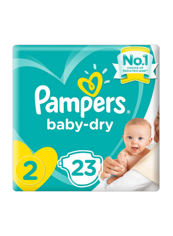 pampers premium 4p