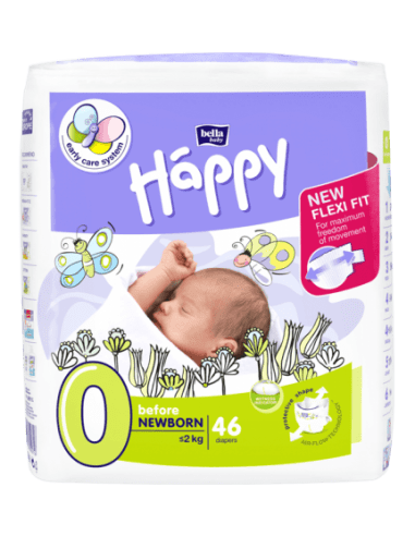 pampers premium care 3 box promocja