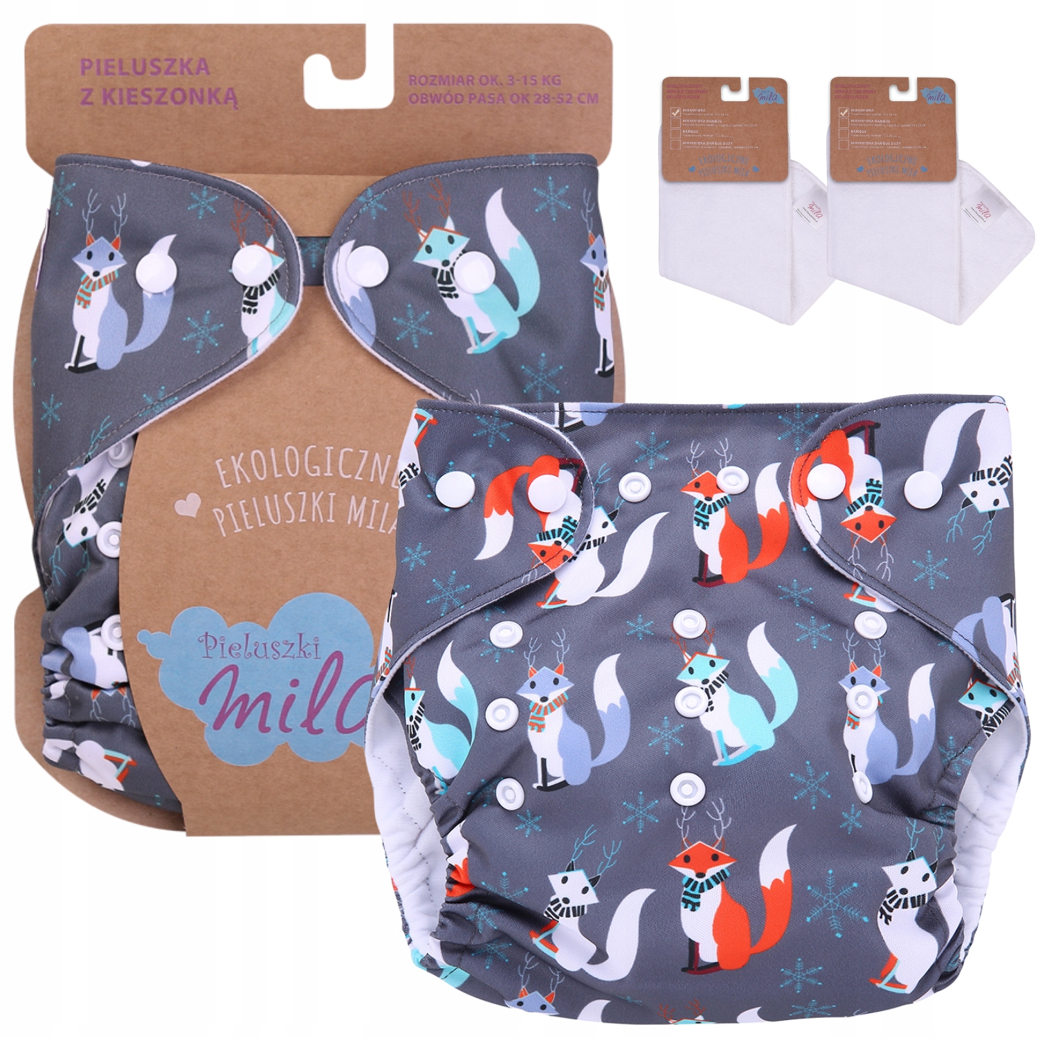 pieluchy pampers newborn opinie