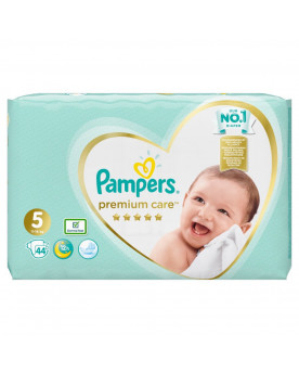 pampers pieluchomajtki 6