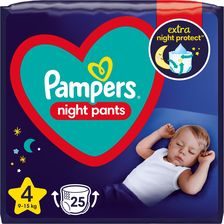 pampers pieluchy junior chlor