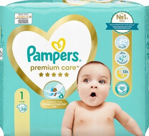 pampers w lidl