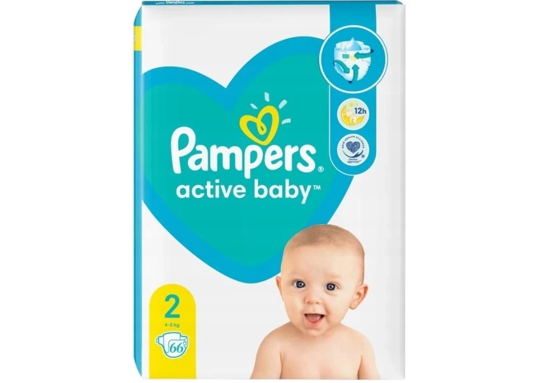 pampers ktory tydzien ciazy