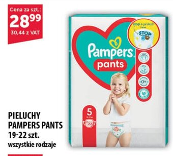 pieluchy pampers premium care 4 dla chłopaka