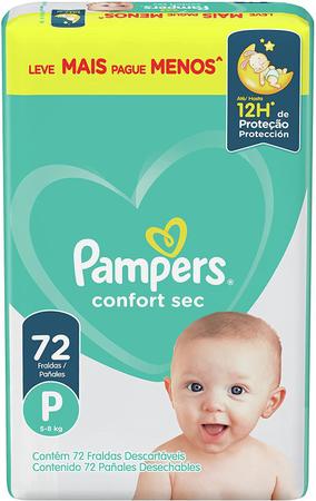 pampers promocja sklepy