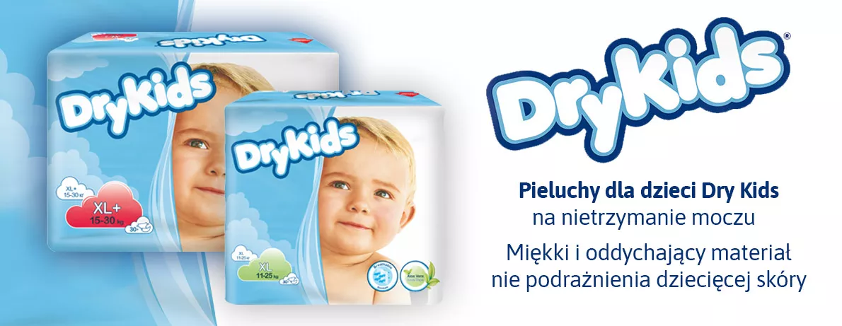 babydream pieluchy fun&fit 5