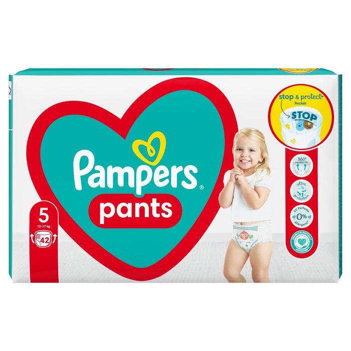 pampers 4 bdsklep