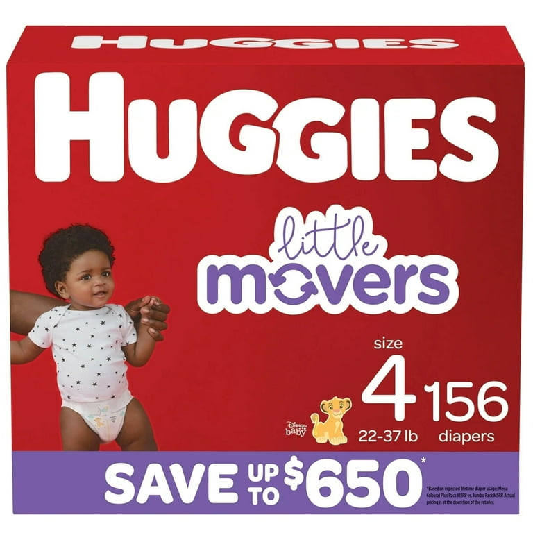 huggies little swimmers rozmiary