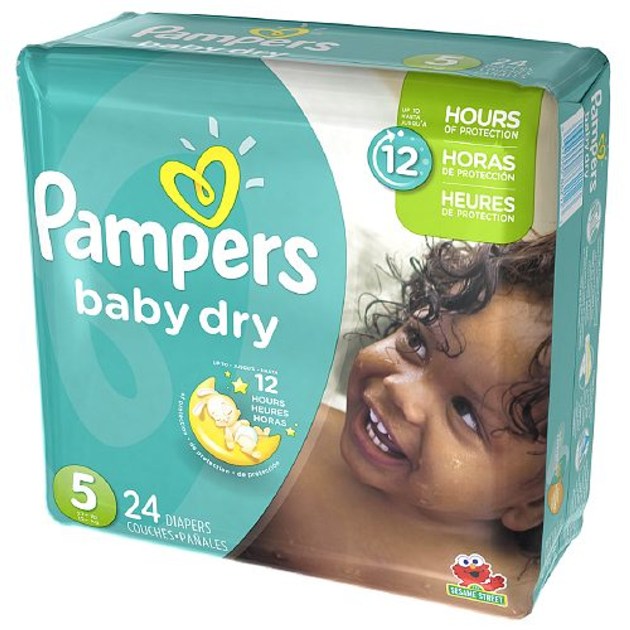 pampers dla osob straszych po niemiecku