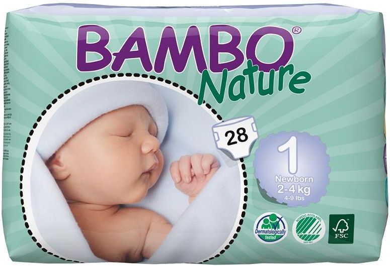 pampers ropa interior