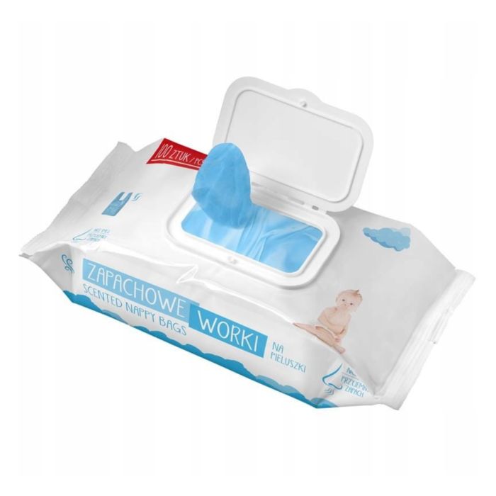 pieluchy pampers 4 rossmann