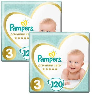 psi pampers