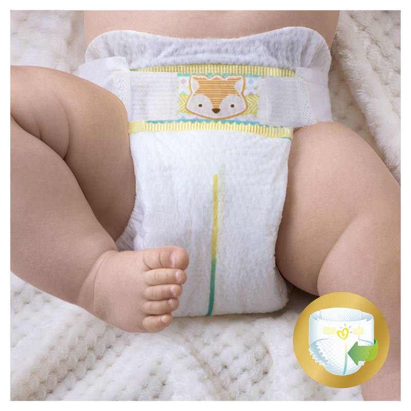 upominek pampers premium