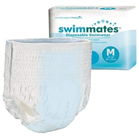 pampers swim diapers