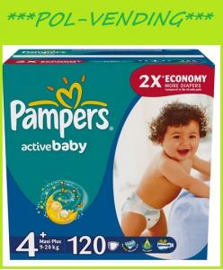 pampers procare 1