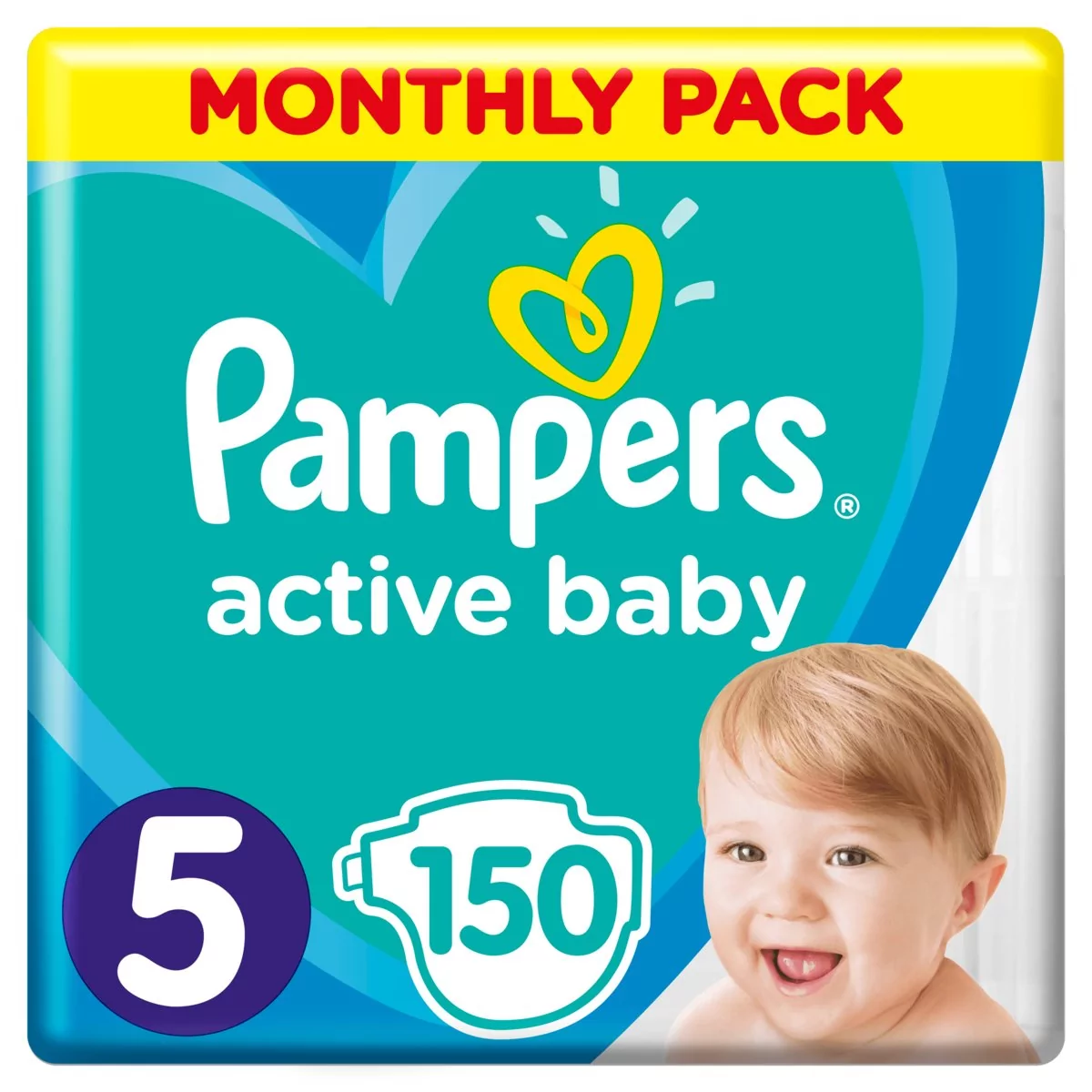 prelekcja pampers