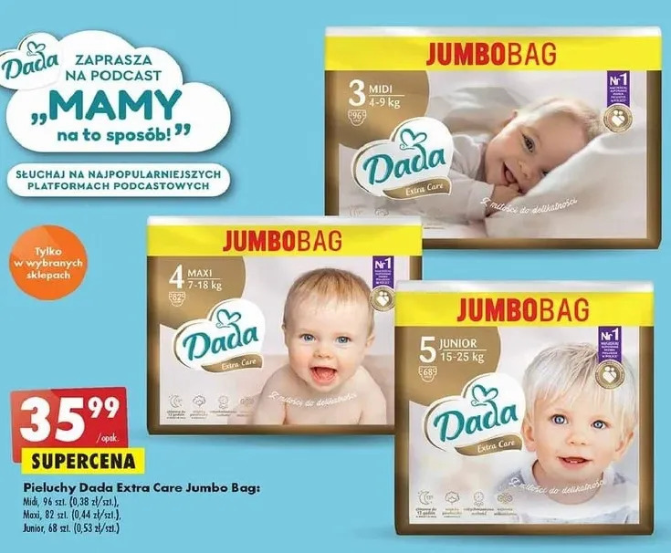 pampers premium care 3 feedo