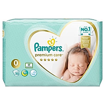 pampers pants 96