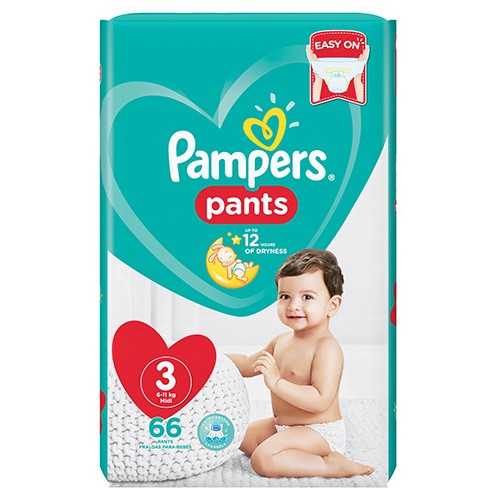 drukarka pampers