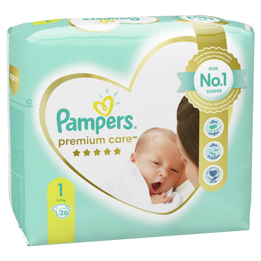 pieluchomajtki pampers 5 jak wlożyc