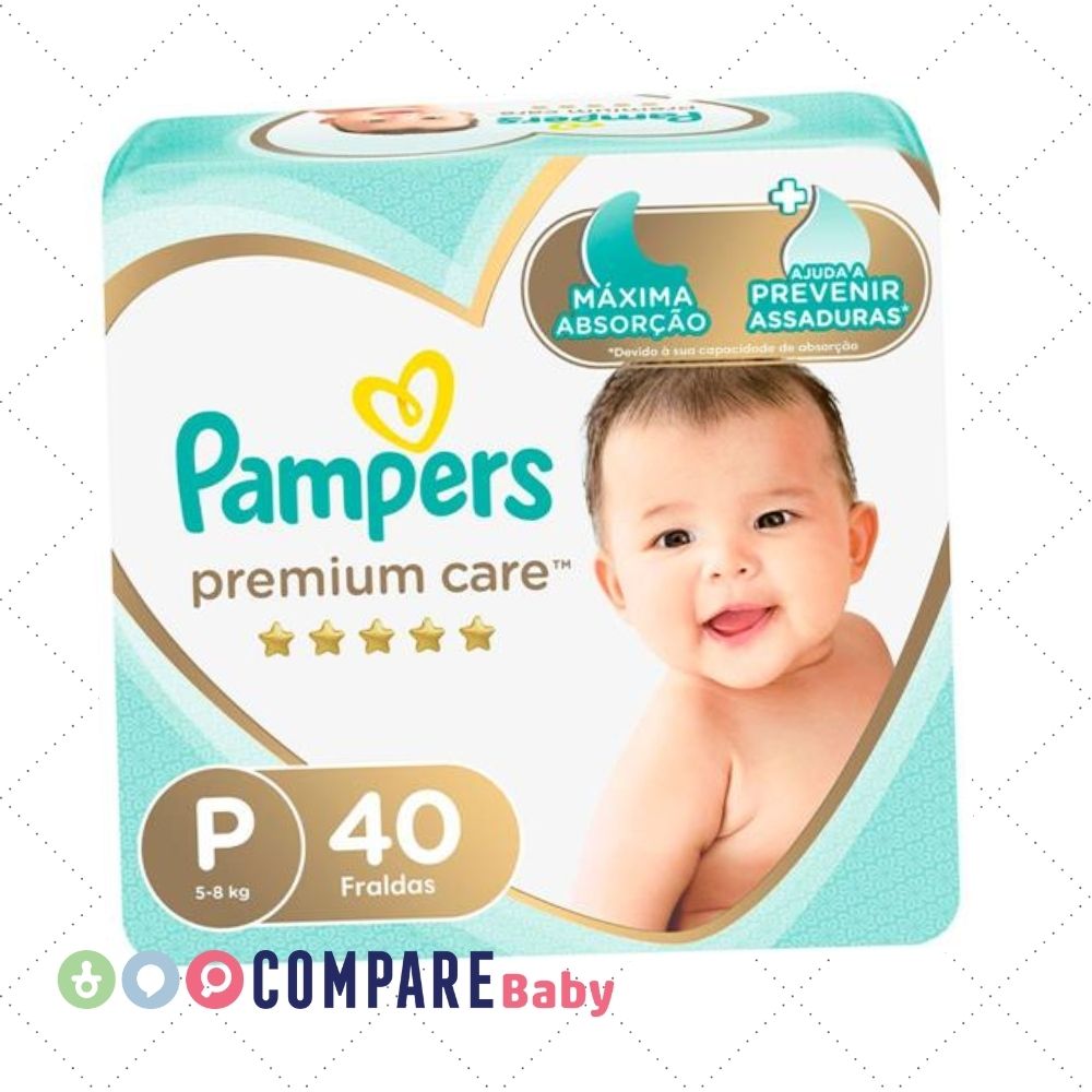 tesco pampers premium care 4 104 sztukicena