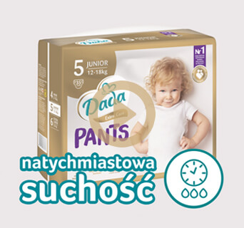 pampers pants 5 64 szt