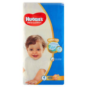 pampers kaufland cena