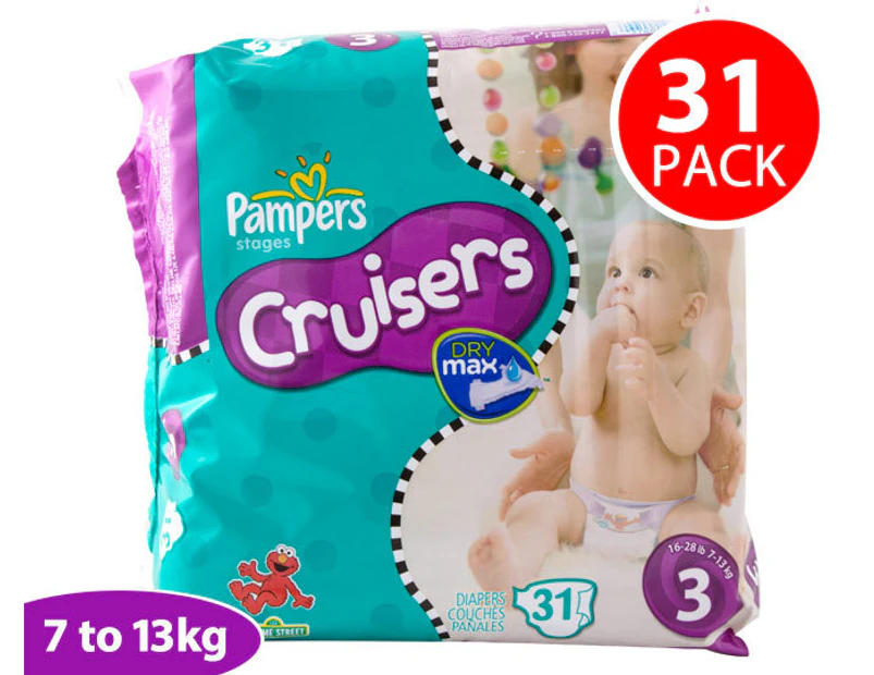 pampers 4 138 sztuk.cena