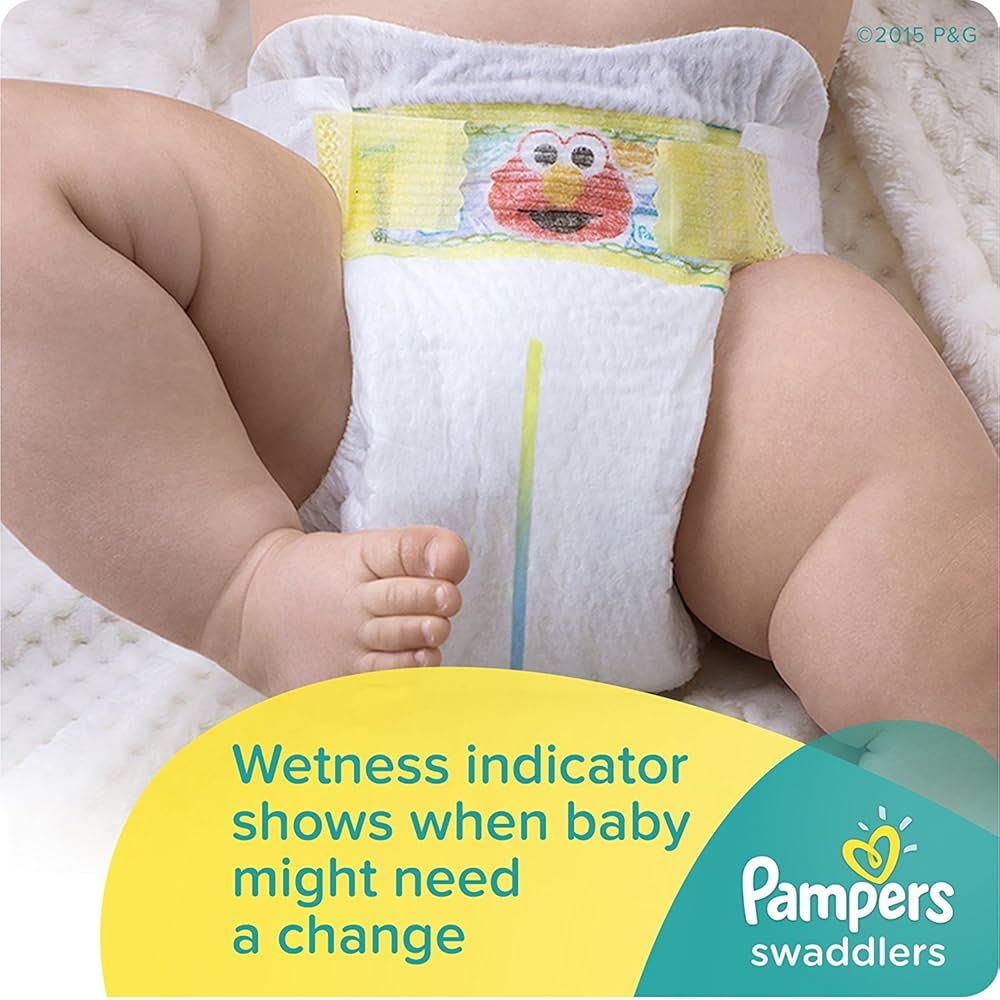 pampers premium care 5 rossman