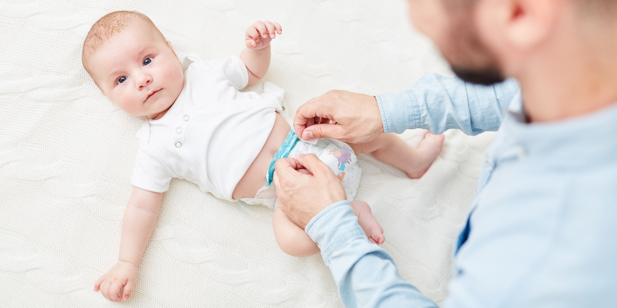 pieluchy do pływania pampers rossmann