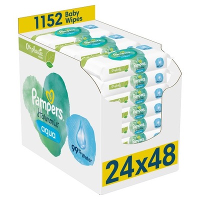 pampers 26 tydzien