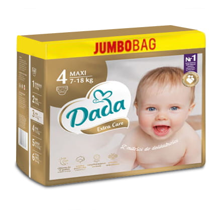 pampers new baby dry 3