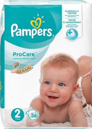 pampers wskaźnik happy