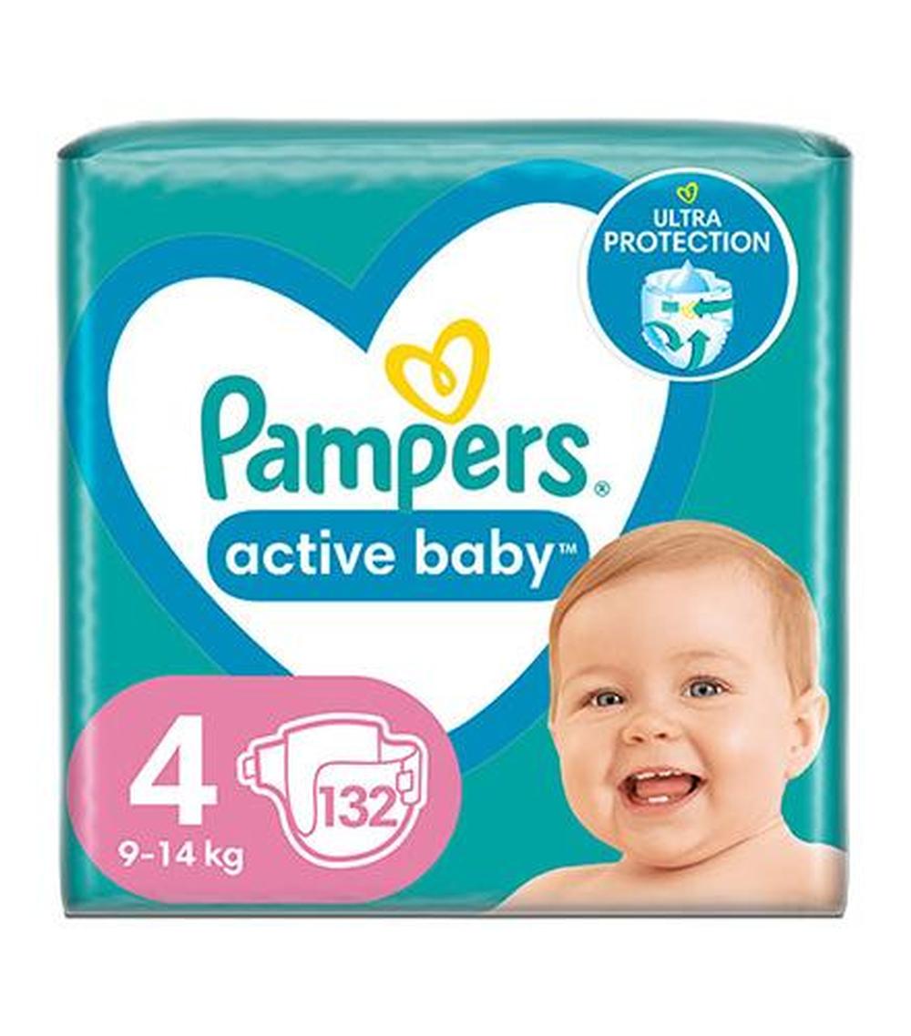 pampers midi site empik.com